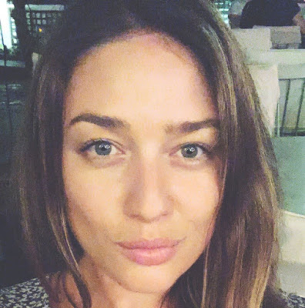 Meet your Posher, Sandra